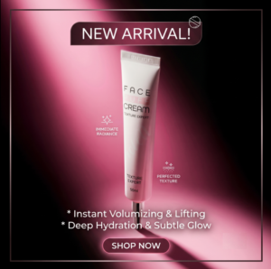 Face Puff Cream