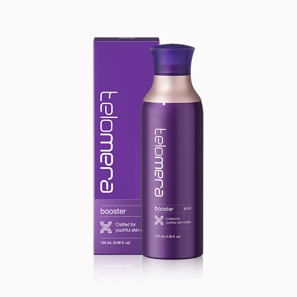 Telomera Booster