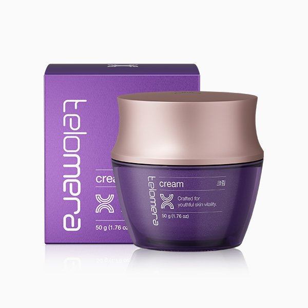 Telomera Cream