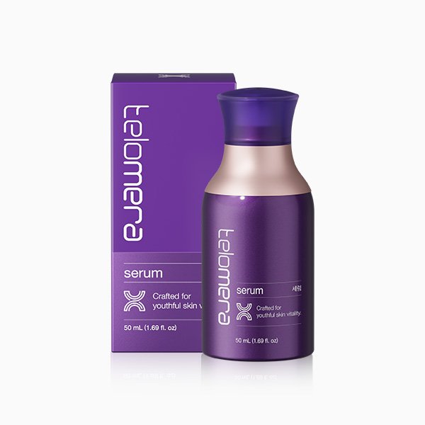 Telomera Serum