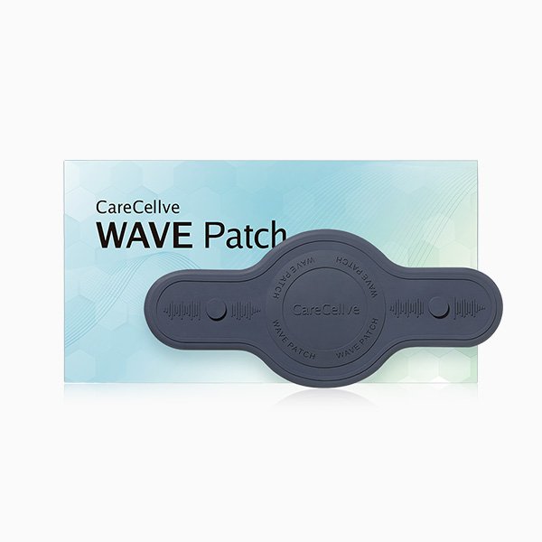Wave Patch CareCellve